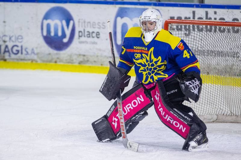 Ice Hockey. PHL. Zaglebie Sosnowiec - Tauron Podhale Nowy Targ. 25.09.2022