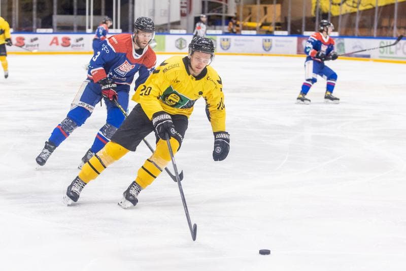 Ice Hockey. PHL. GKS Katowice - Marma Ciarko STS Sanok. 27.11.2022
