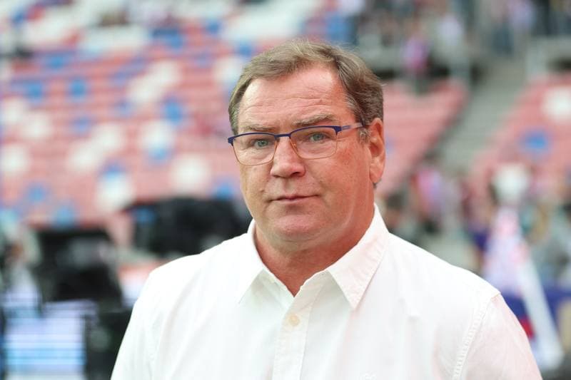 Football. PKO BP Ekstraklasa. Gornik Zabrze - Piast Gliwice. 05.08.2023
