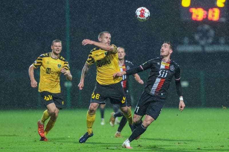 Football. Fortuna I Liga. GKS Katowice - Polonia Warszawa. 27.10.2023