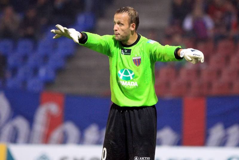 Football. Sparing. Polonia Bytom - Zaglebie Lubin. 09.10.2010