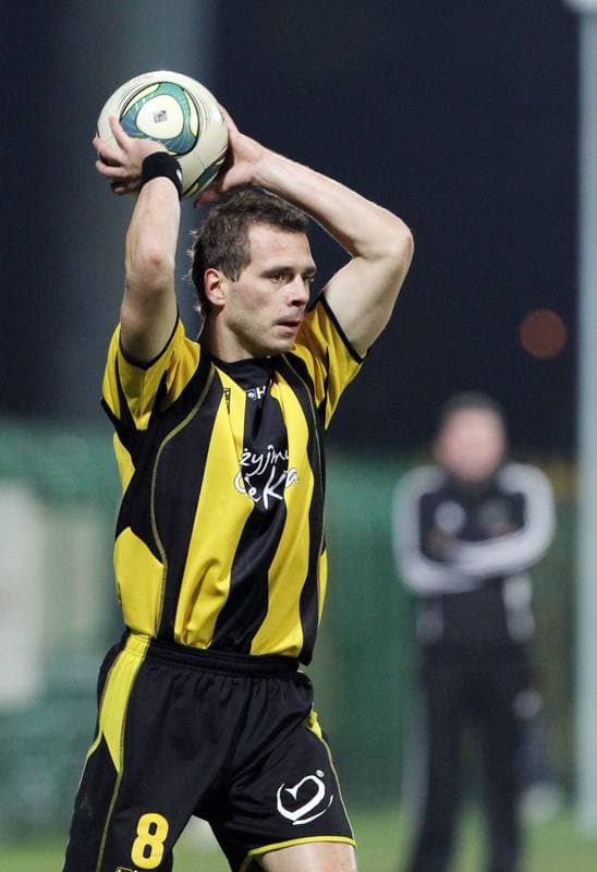 Football. I liga. GKS Katowice - Miedz Legnica. 12.10.2012