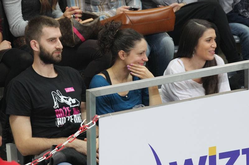 Volleyball. PlusLiga. Jastrzebski Wegiel - Skra Belchatow. 04.11.2012