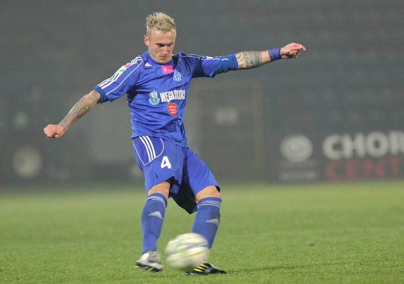Football. T-Mobile Ekstraklasa. Ruch Chorzow - Lechia Gdansk. 06.05.2012