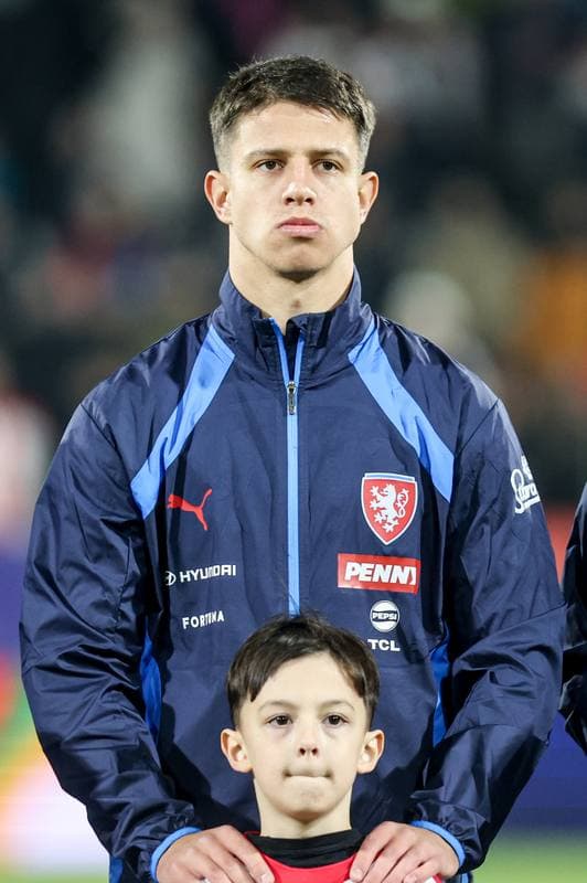 Football. UEFA Nations League. Czech Republic - Georgia. 19.11.2024