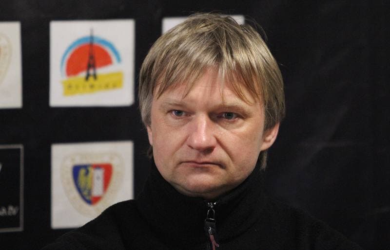 Football. I liga. Piast Gliwice - Odra Wodzislaw Slaski. 05.03.2011