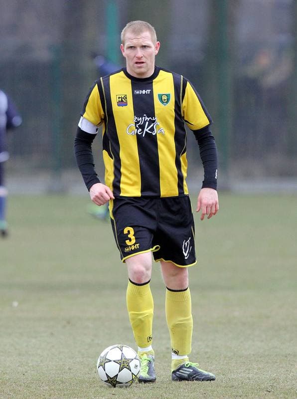 Football. Sparing. GKS Katowice - Ruch Zdzieszowice. 03.03.2013