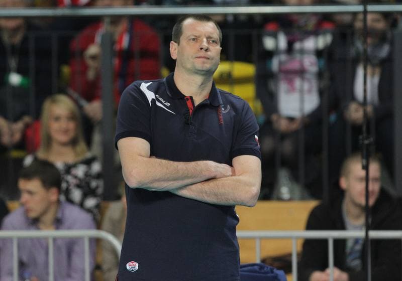 Volleyball. CEV Champions League. ZAKSA Kedzierzyn-Kozle - Trentino Volley. 22.12.2011