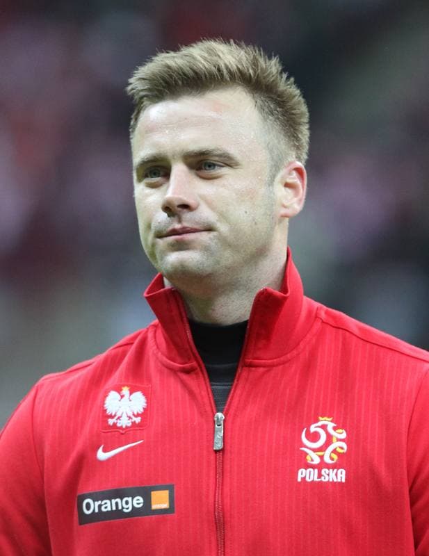 Football. FIFA World Cup Qualifiers. Poland - Ukraine. 22.03.2013