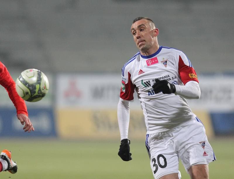 Football. PKO BP Ekstraklasa. Gornik Zabrze - Widzew Lodz. 29.05.2011