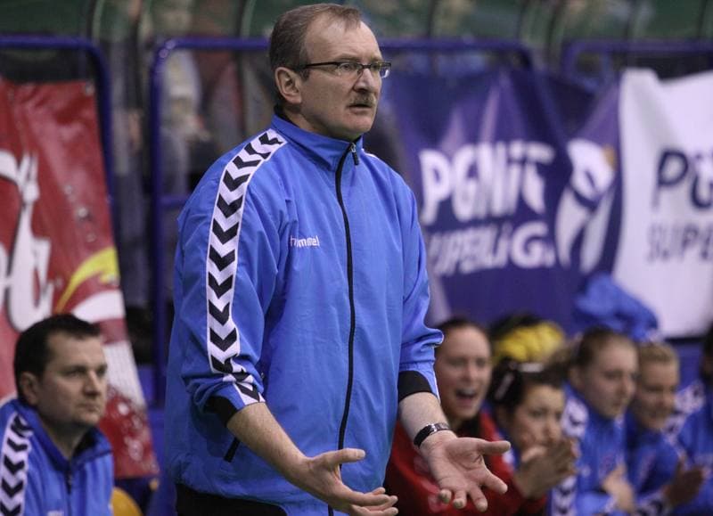 Handball. Ekstraklasa. Ruch Chorzow - Zgoda Ruda Slaska. 19.12.2010