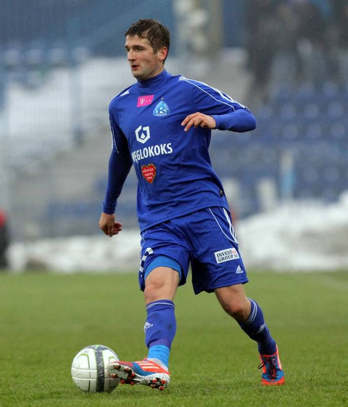 Football. T-Mobile Ekstraklasa. Ruch Chorzow - Podbeskidzie Bielsko-Biala. 18.03.2012