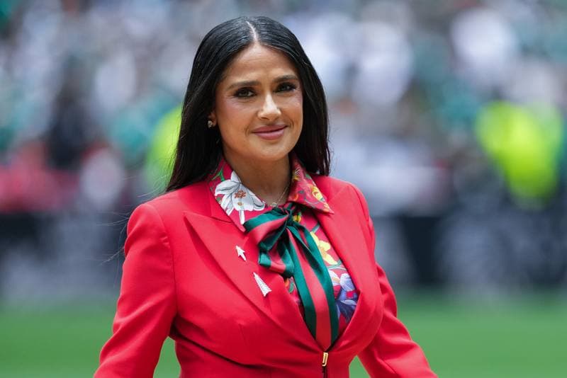 Football. FIFA World Cup 2026. Mexico - South Africa. 11.06.2026
