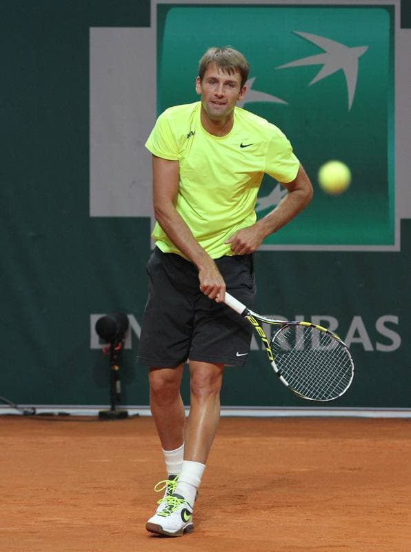 Tennis. WTA. Katowice BNP Paribas Open. 10.04.2013