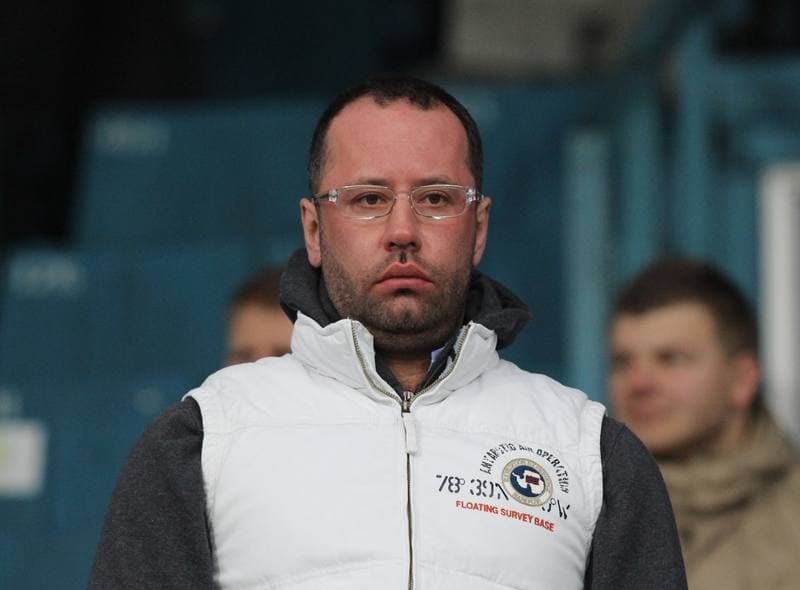 Football. Remes Puchar Polski. Ruch Chorzow - Legia Warsaw. 16.03.2010