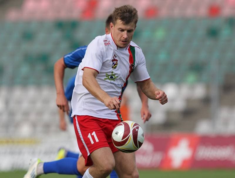 Football. Puchar Polski. Zaglebie Sosnowiec - Stal Rzeszow. 18.07.2012