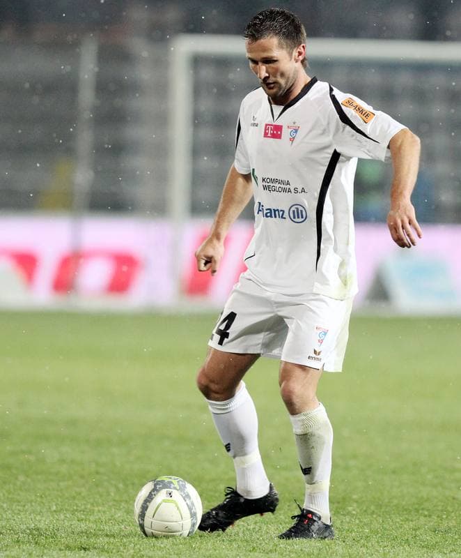Football. PKO BP Ekstraklasa. Ruch Chorzow - Gornik Zabrze. 18.03.2011