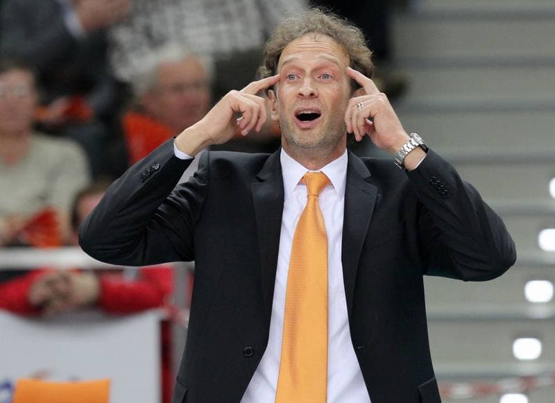 Volleyball. PlusLiga. Jastrzebski Wegiel - Skra Belchatow. 04.11.2012