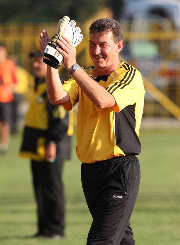 Speedway. Sparing. GKS Katowice - Kolejarz Stroze. 02.07.2011