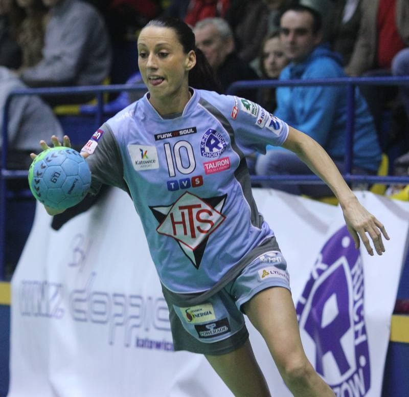 Handball. Superliga. KPR Ruch Chorzow - AZS Politechnika Koszalinska. 26.02.2011
