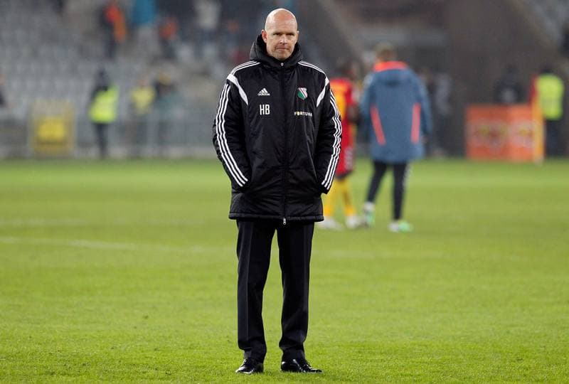 Football. T-Mobile Ekstraklasa. Korona Kielce - Legia Warsaw. 22.02.2015