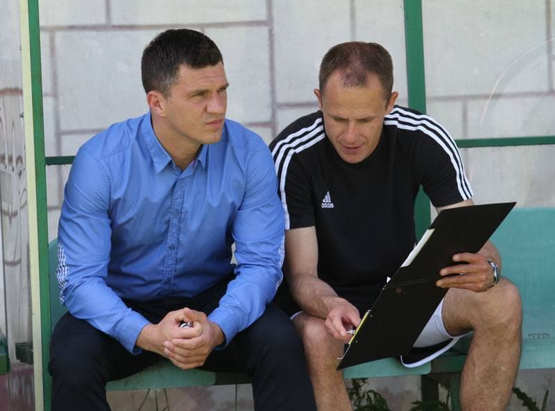 Football. I liga. GKS Tychy - Dolcan Zabki. 19.05.2013