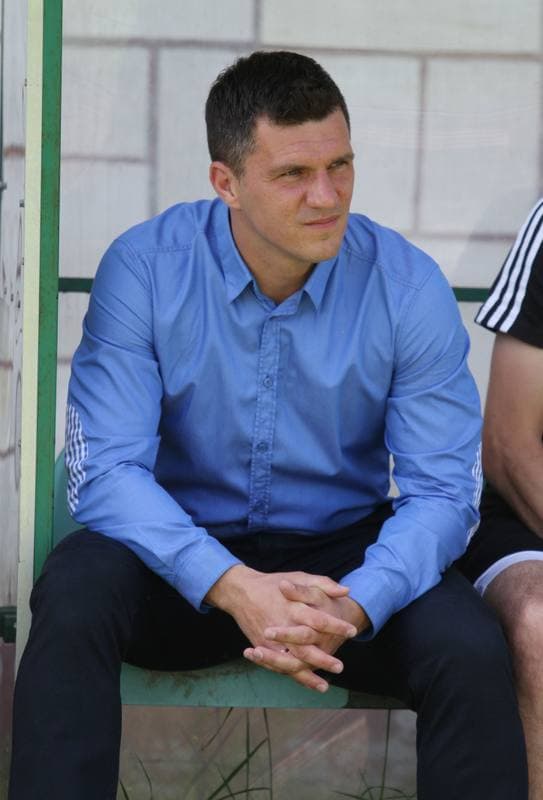 Football. I liga. GKS Tychy - Dolcan Zabki. 19.05.2013