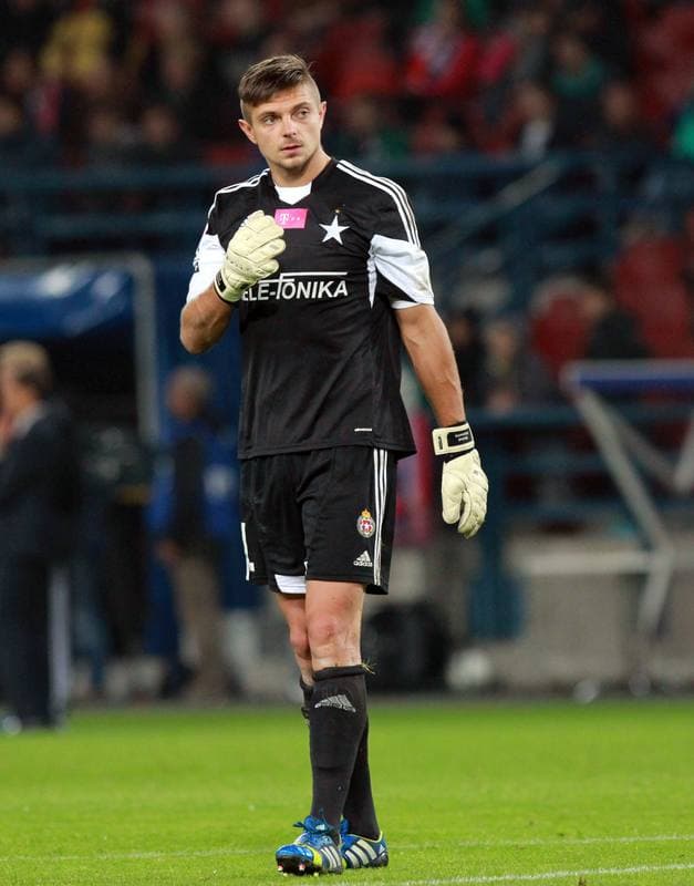 Football. T-Mobile Ekstraklasa. Wisla Krakow - Piast Gliwice. 28.07.2014