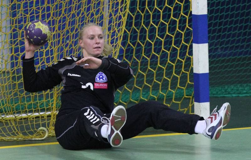 Handball. PGNiG Superliga. KPR Ruch Chorzow - Pogon Szczecin. 05.10.2013