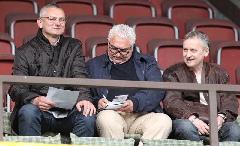 Football. I liga. GKS Katowice - Arka Gdynia. 25.05.2013