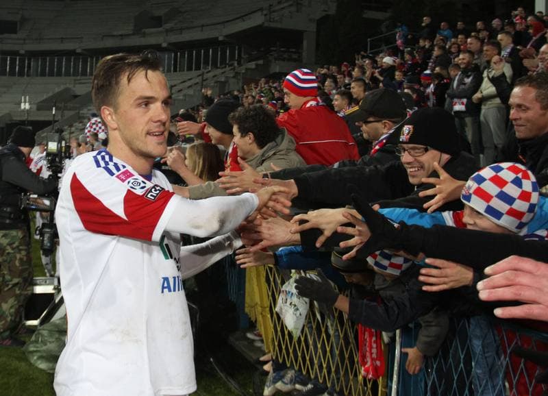 Football. PKO BP Ekstraklasa. Gornik Zabrze - Slask Wroclaw. 18.09.2015
