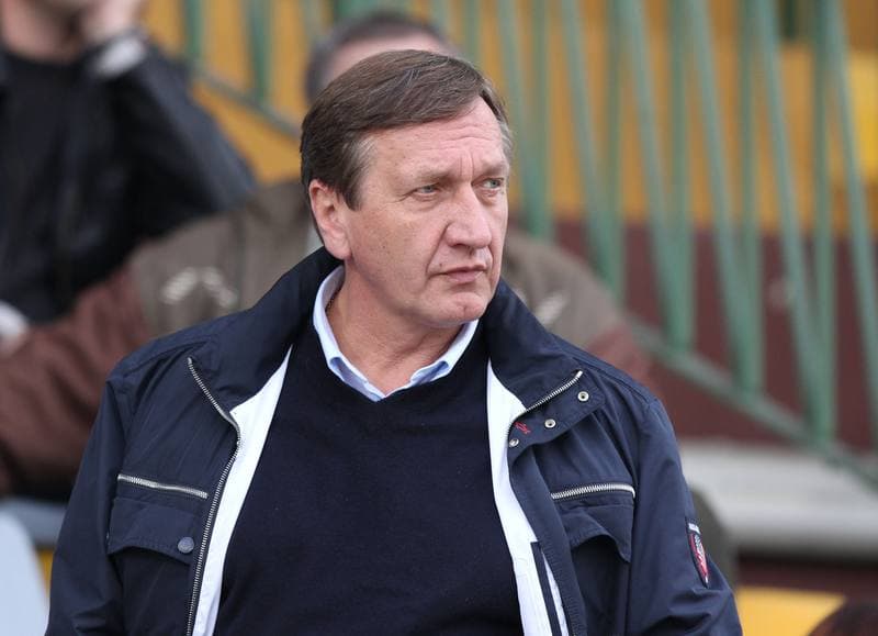 Football. T-Mobile Ekstraklasa. Podbeskidzie Bielsko Biala - Ruch Chorzow. 03.08.2014