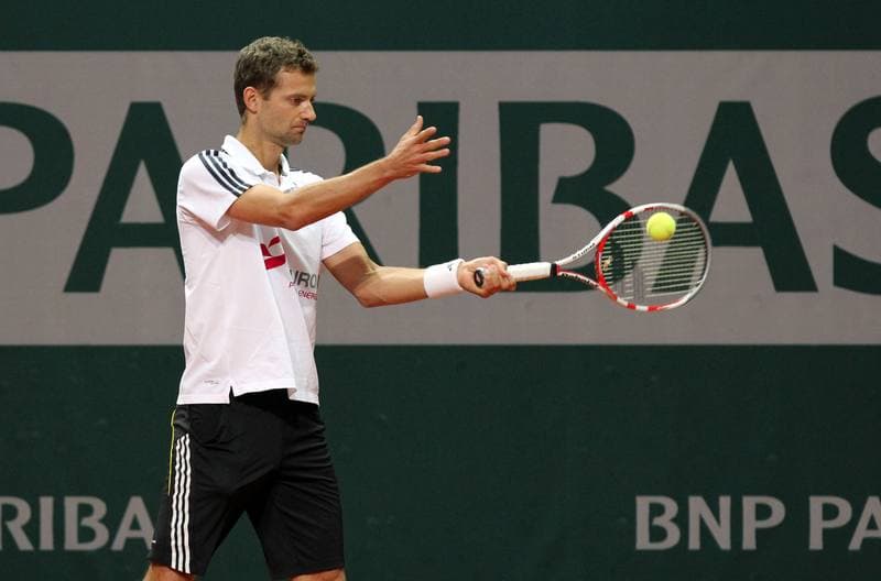 Tennis. WTA. Katowice BNP Paribas Open. 10.04.2013