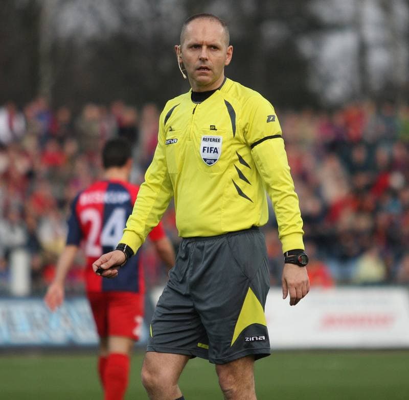 Football. T-Mobile Ekstraklasa. Piast Gliwice - Korona Kielce. 23.05.2013