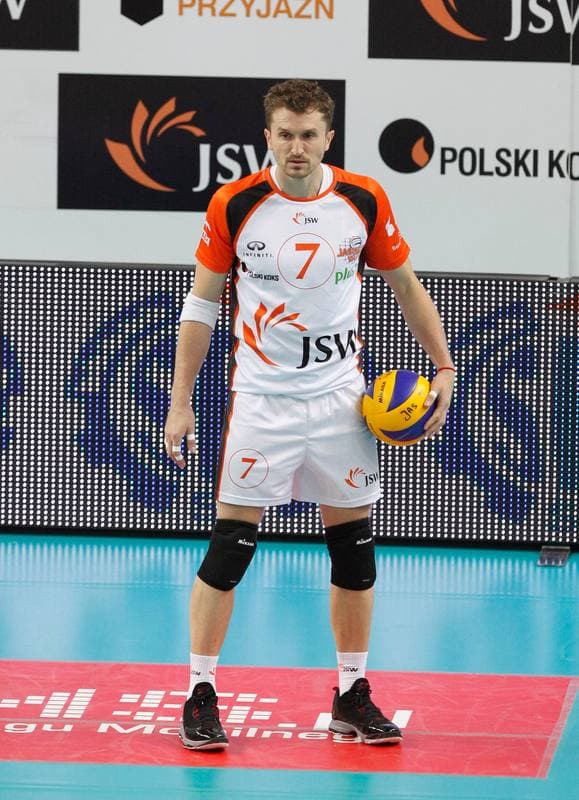Volleyball. CEV Champions League. Jastrzebski Wegiel - Asseco Resovia Rzeszow. 05.02.2014