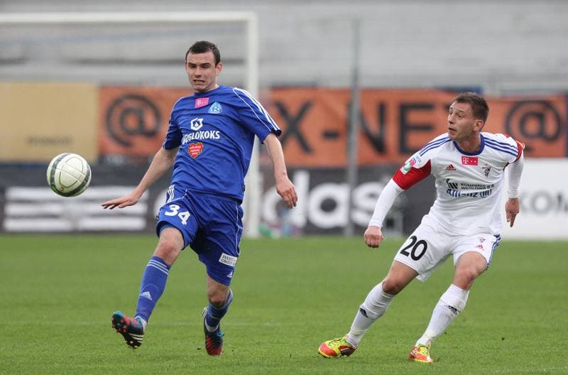 Football. PKO BP Ekstraklasa. Gornik Zabrze - Ruch Chorzow. 29.08.2010