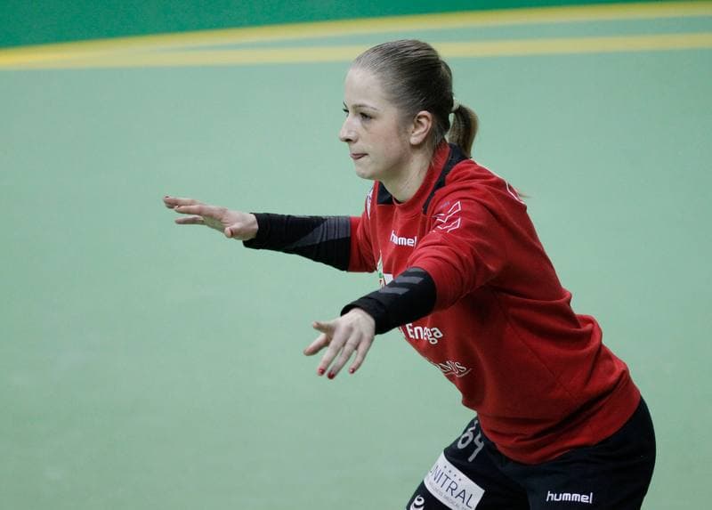 Handball. PGNiG Superliga. KPR Ruch Chorzow - Energa Koszalin. 26.01.2014