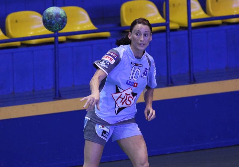 Handball. PGNiG Superliga. KPR Ruch Chorzow - AZS AWF Wroclaw. 05.02.2011