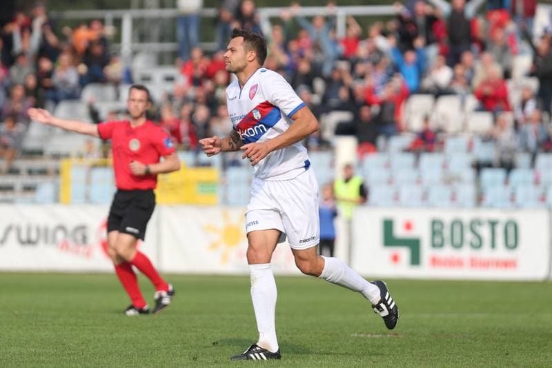 Football. II Liga. Rakow Czestochowa - Rozwoj Katowice. 24.09.2016