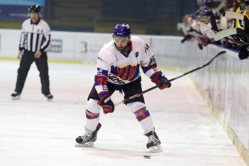 Ice Hockey. PHL. Tempish Polonia Bytom - JKH GKS Jastrzebie. 04.12.2016