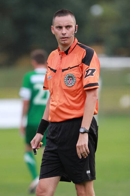 Football. II Liga. Rozwoj Katowice - Warta Poznan. 31.08.2013