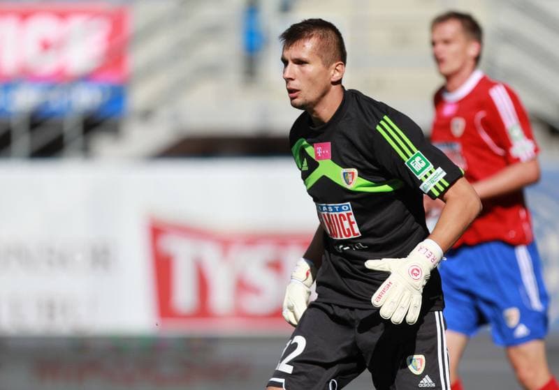 Football. T-Mobile Ekstraklasa. Piast Gliwice - Slask Wroclaw. 01.09.2013