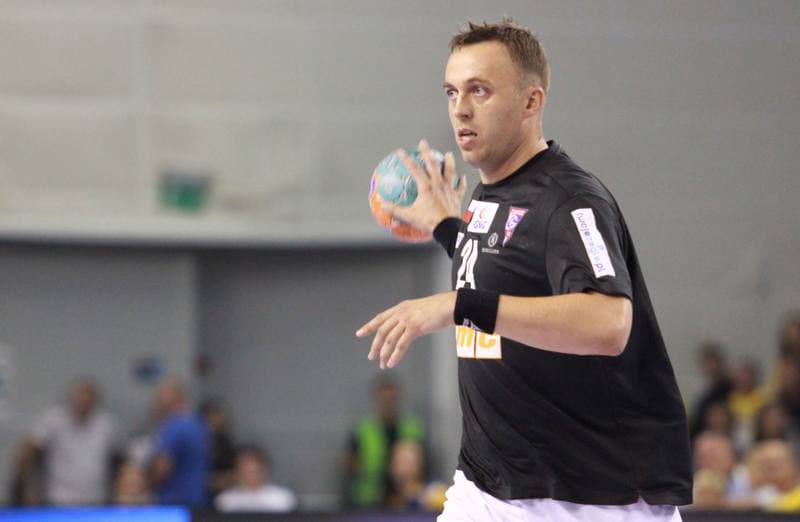 Handball. PGNiG Superliga. Vive Kielce - Gornik Zabrze. 08.09.2013