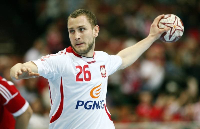 Football. International Friendly. Poland - Slovakia. 15.11.2013