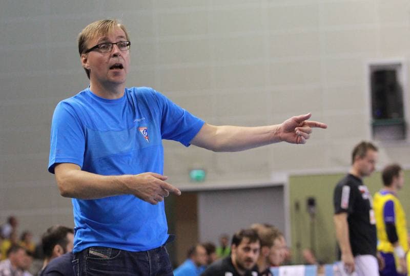 Handball. PGNiG Superliga. Vive Kielce - Gornik Zabrze. 08.09.2013