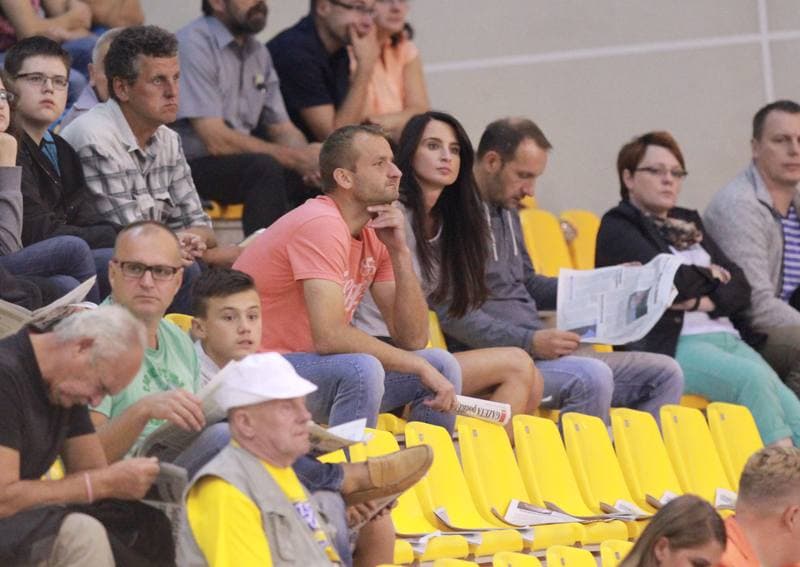 Handball. PGNiG Superliga. Vive Kielce - Gornik Zabrze. 08.09.2013