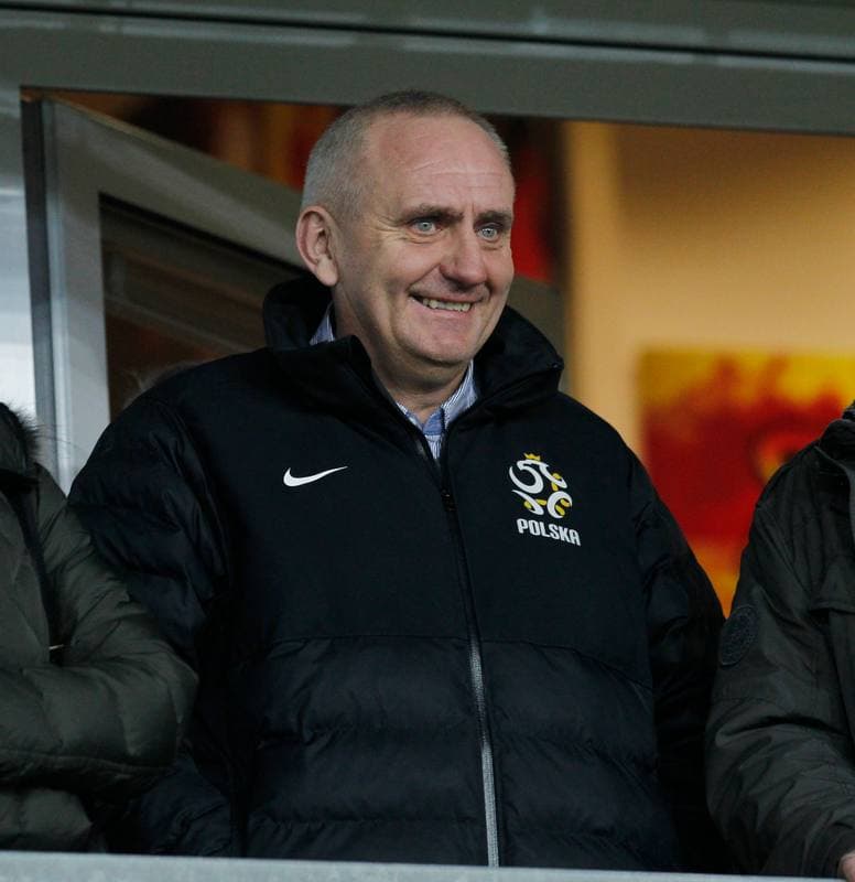 Football. T-Mobile Ekstraklasa. Korona Kielce - Legia Warsaw. 22.02.2015
