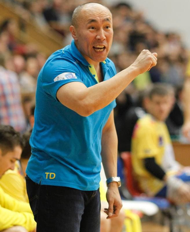 Handball. PGNiG Superliga. Gornik Zabrze - Vive Kielce. 08.12.2013