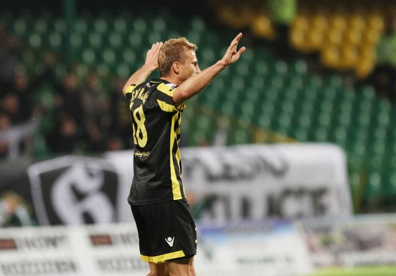 Football. I Liga. GKS Katowice - Arka Gdynia. 18.09.2013