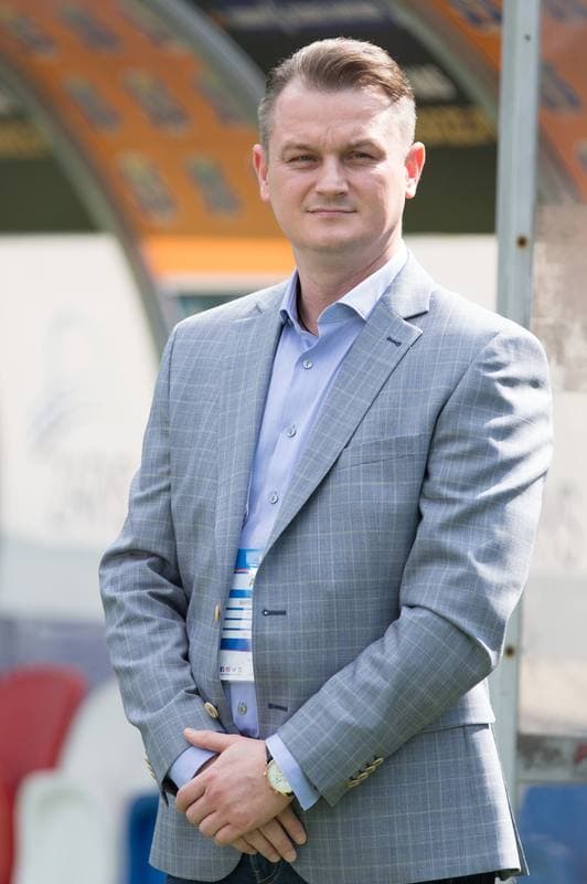 Football. Lotto Ekstraklasa. Gornik Zabrze - Arka Gdynia. 13.08.2017